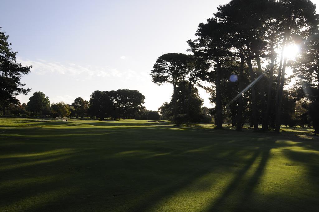 Fairways Resort Rosebud Kültér fotó