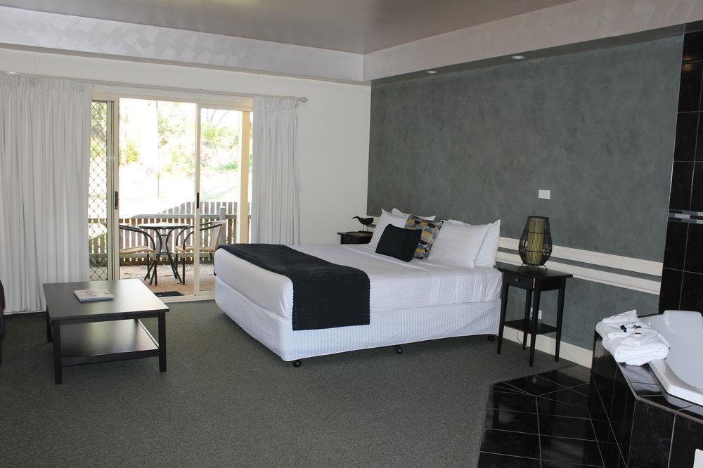 Fairways Resort Rosebud Kültér fotó