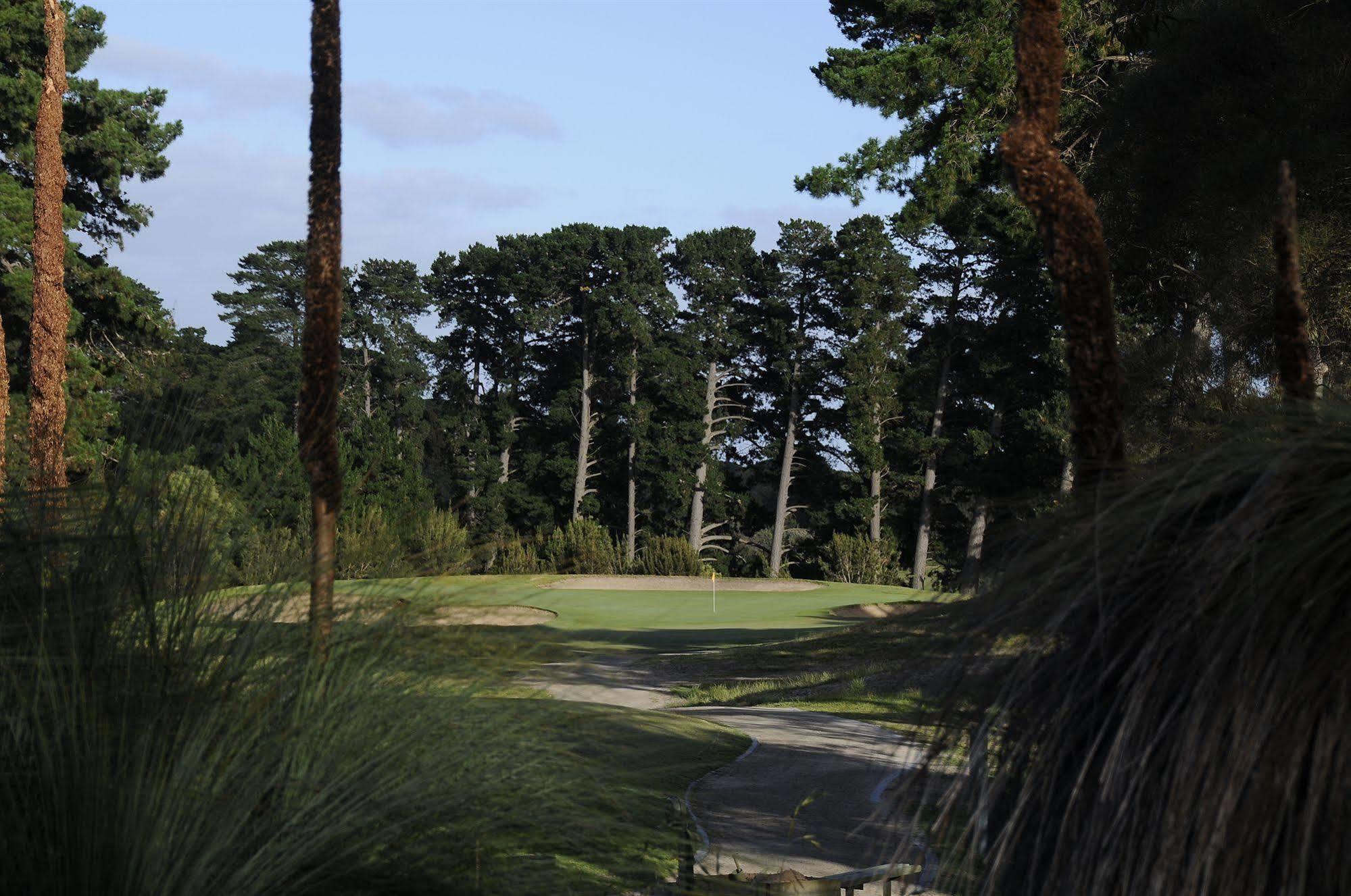 Fairways Resort Rosebud Kültér fotó